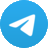 Telegram 图标